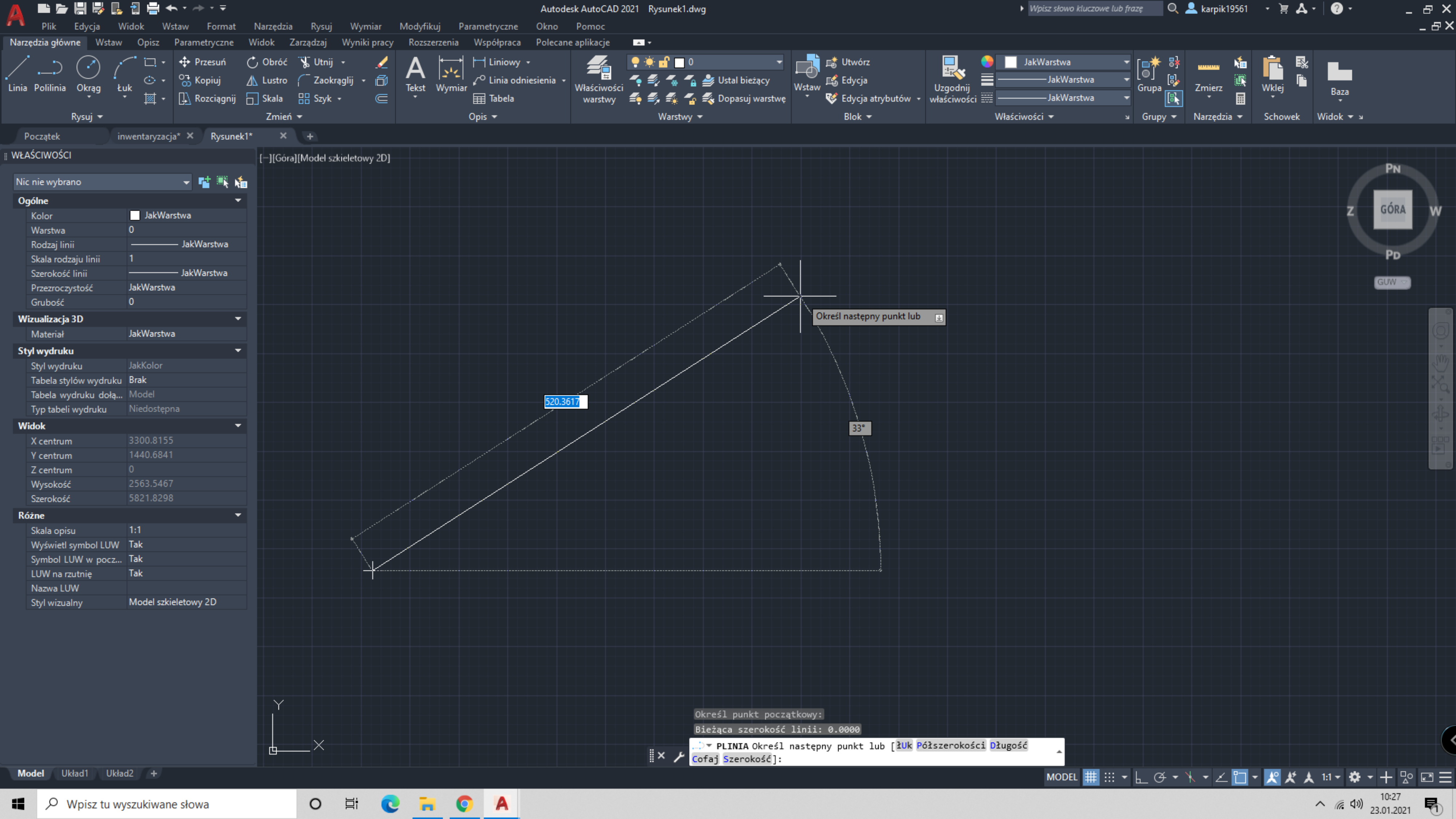 Solved: Autocad problem z rysowaniem różnych obiektów - Autodesk Community  - AutoCAD