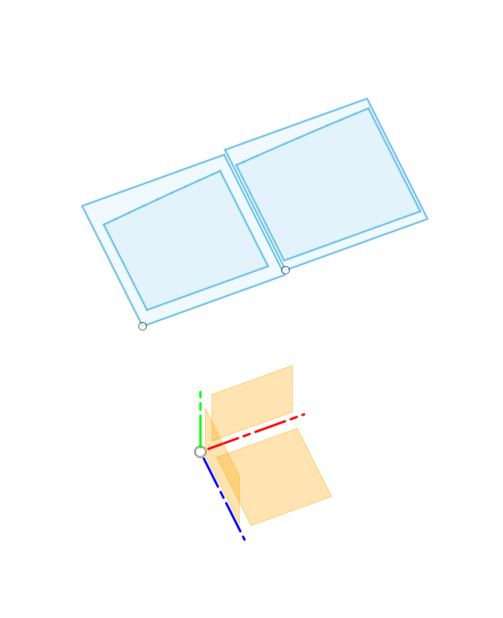 Solved: Create centerpoint rectangles from sketch centers - Autodesk ...
