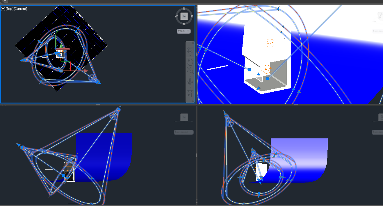 Rendering Issues for BSC - Autodesk Community