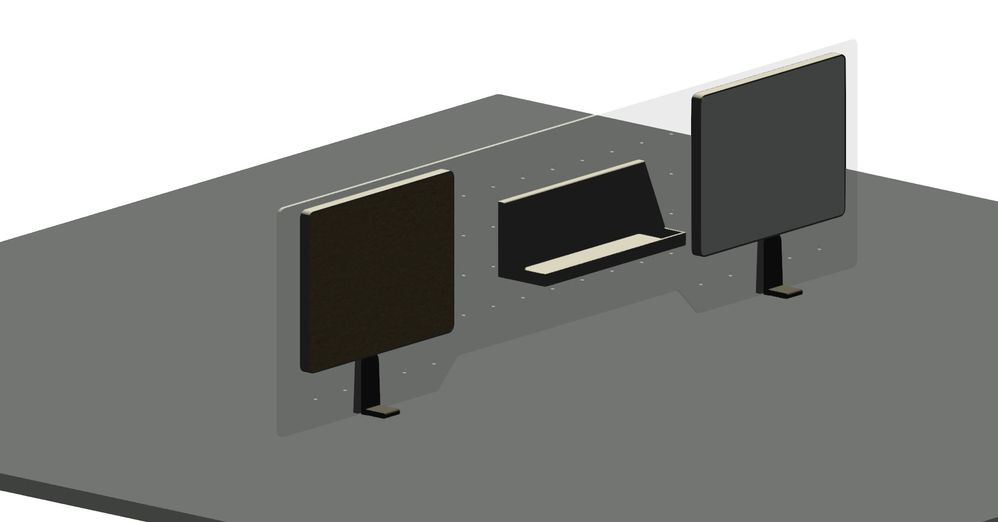 Revit 2021 materials changesFrosted glass showing clear in realistic