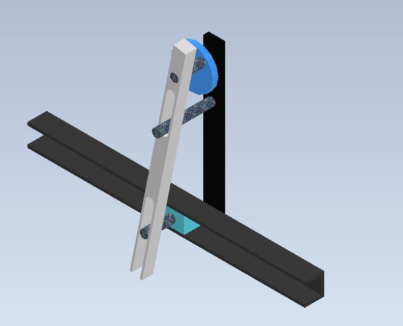 Solved: return mechanism - - how to make a slider move - Autodesk Community