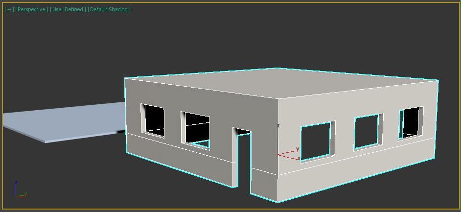 Datasmith Export - Degenerated Triangles Error - Autodesk Community - 3ds  Max