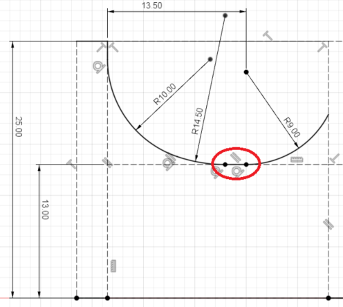 Solved: How do i create a coil spring seat? - Autodesk Community