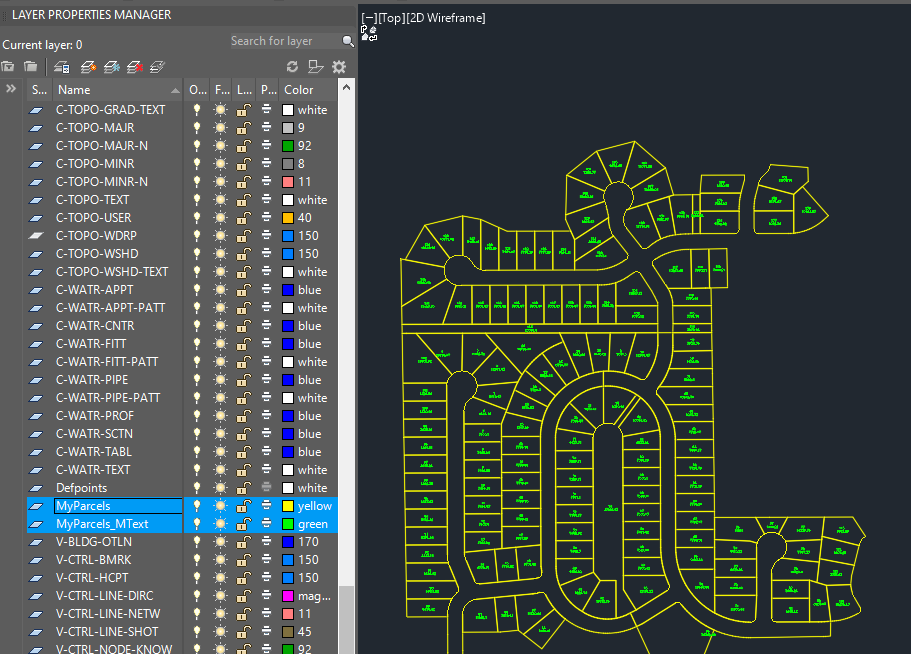 how-to-calculate-total-length-of-multiple-polylines-in-autocad