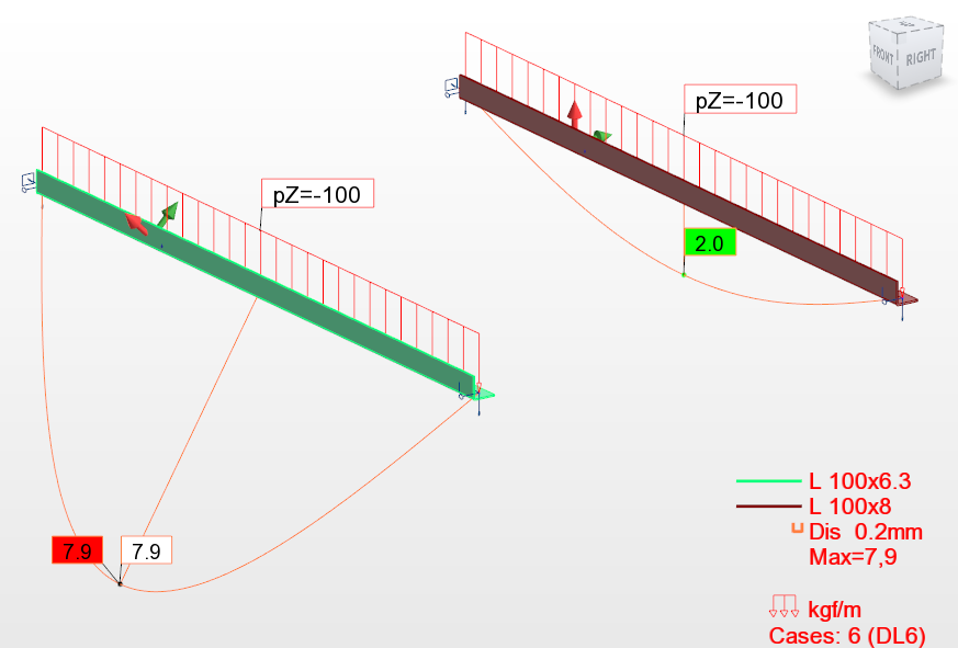 Problems with user section database - Autodesk Community