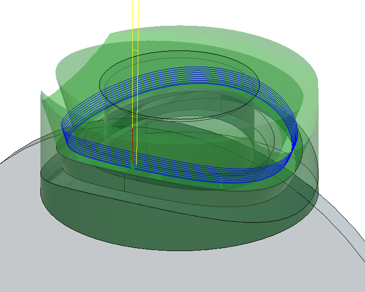 2d contour wrap on internal feature - Page 2 - Autodesk Community