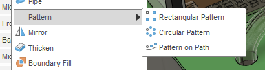 Solved: One component should copy multiple times - Autodesk Community