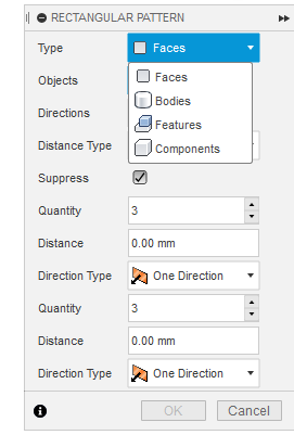 Solved: One component should copy multiple times - Autodesk Community