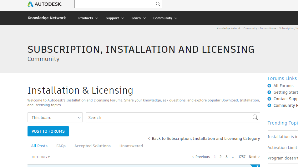 Lost Product Key/Authentication/Activation Key - Autodesk Community