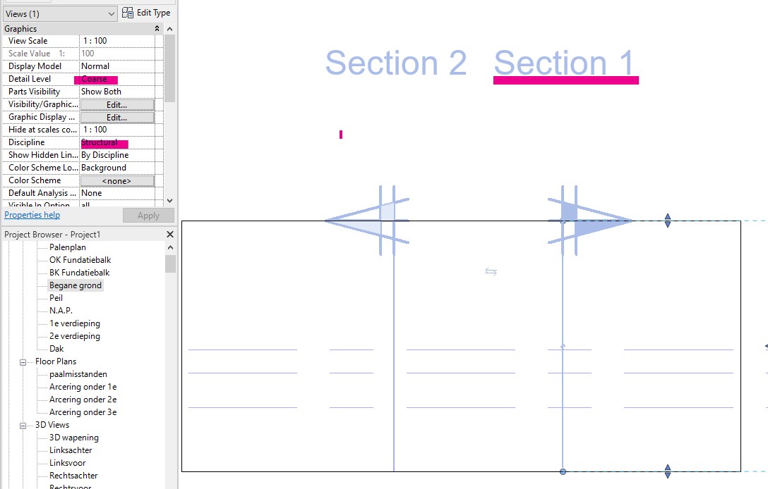 Solved AND Filter on views not working? Autodesk Community