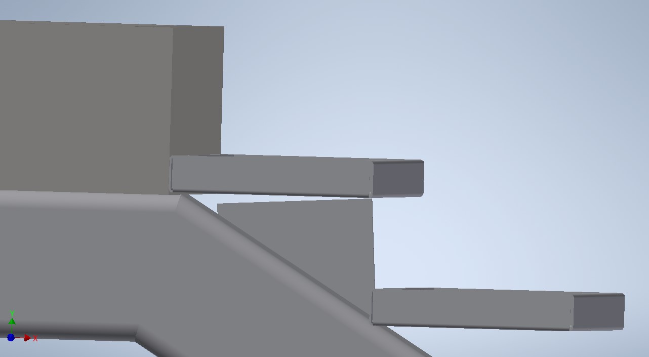 Solved: Sketch - reference last line in pattern - Autodesk Community