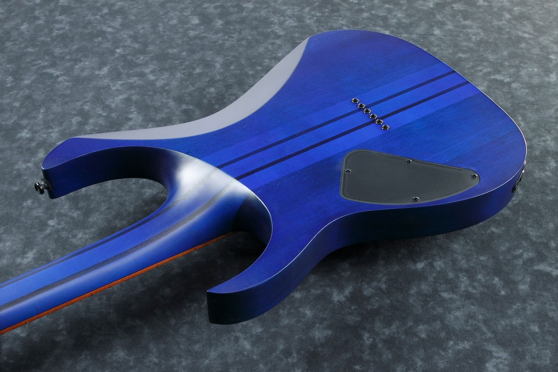 Solved: Modeling a guitar neck thru transition - Autodesk Community -  Fusion 360