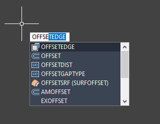 Command order has changed - Autodesk Community