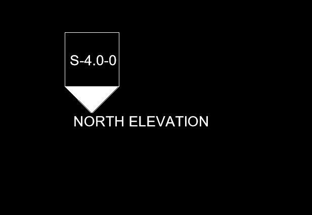 Solved: Editing Elevation Mark body - Autodesk Community