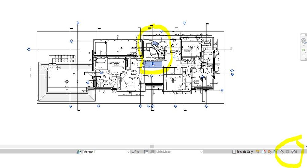 Some of my rooms seem to be broken - Autodesk Community