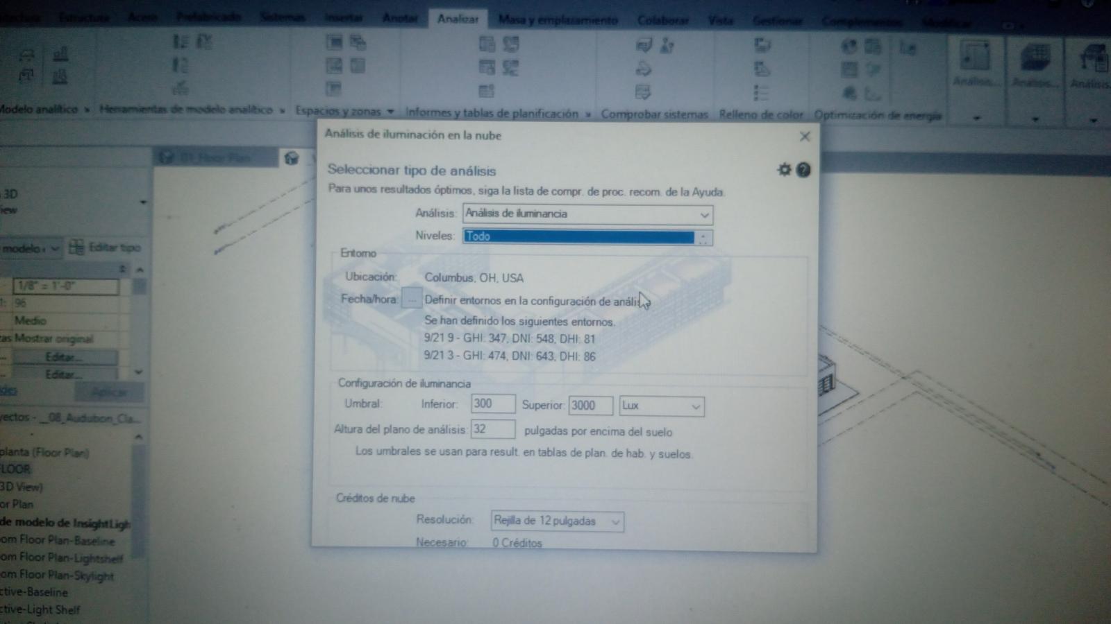 Problemas con el uso de plugin - Autodesk Community