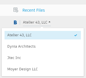 BIM 360 won't load at the home page - Autodesk Community