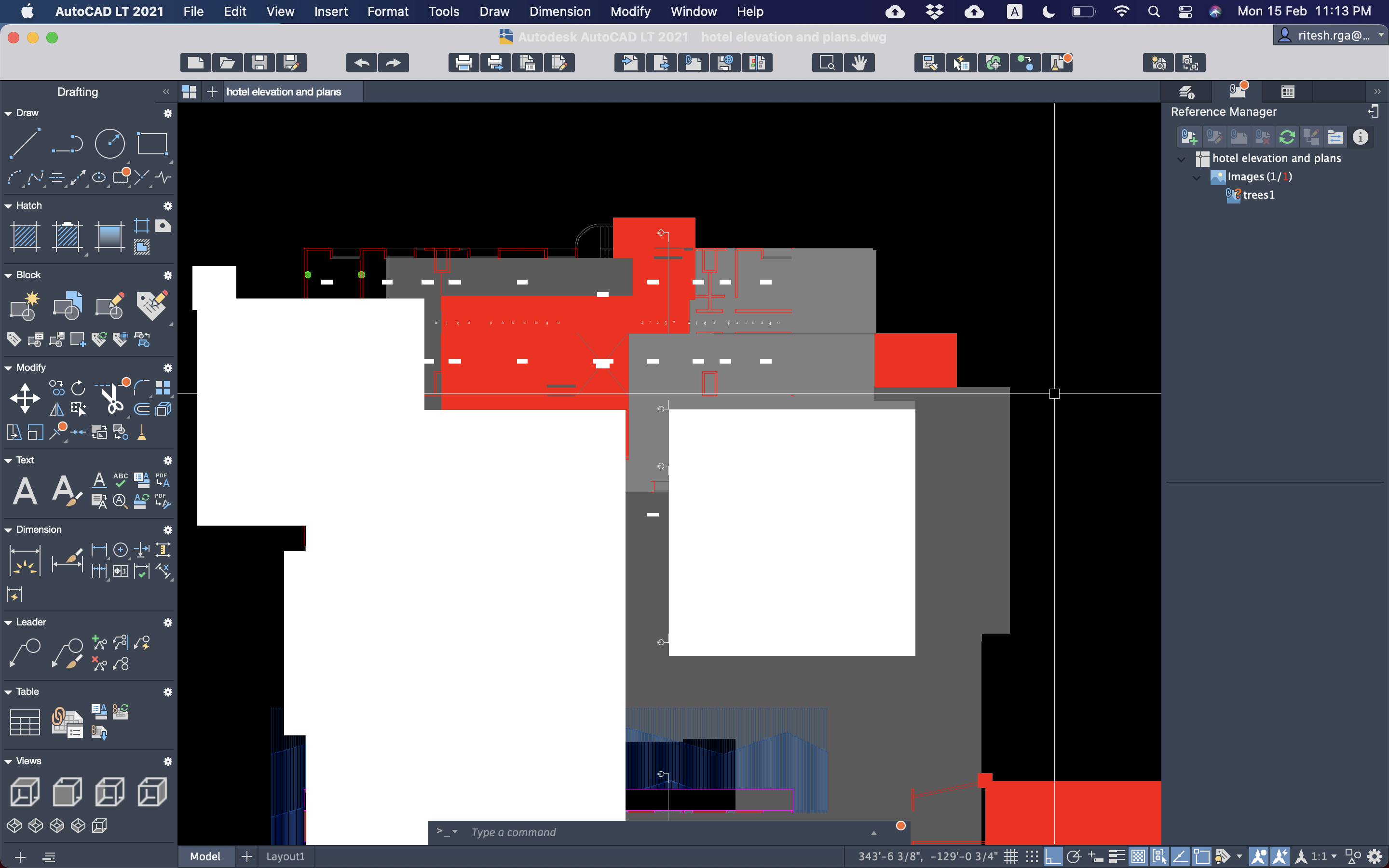 Solved: m1 mac + autocad LT error - Autodesk Community