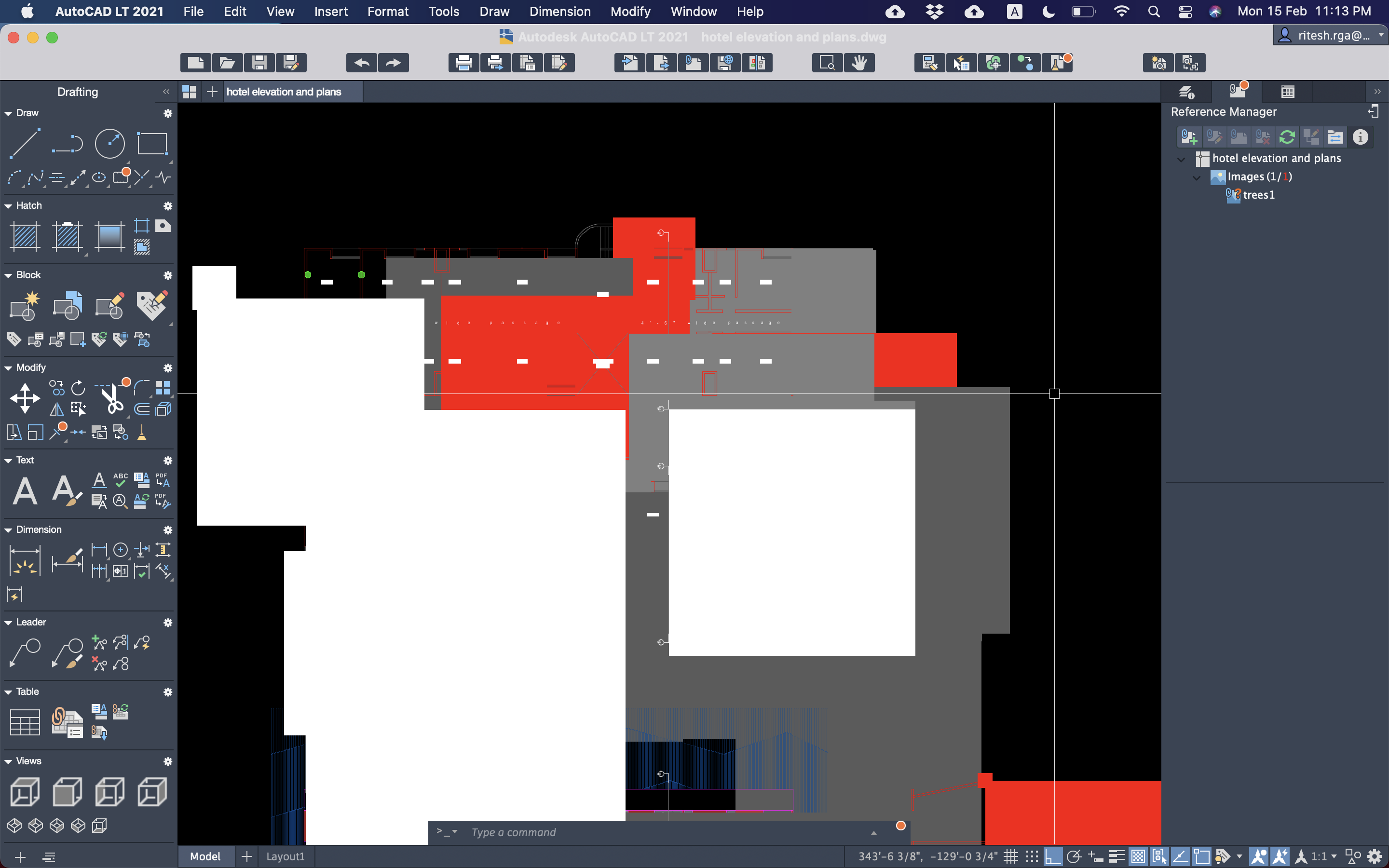 Solved: m1 mac + autocad LT error - Autodesk Community - AutoCAD for Mac