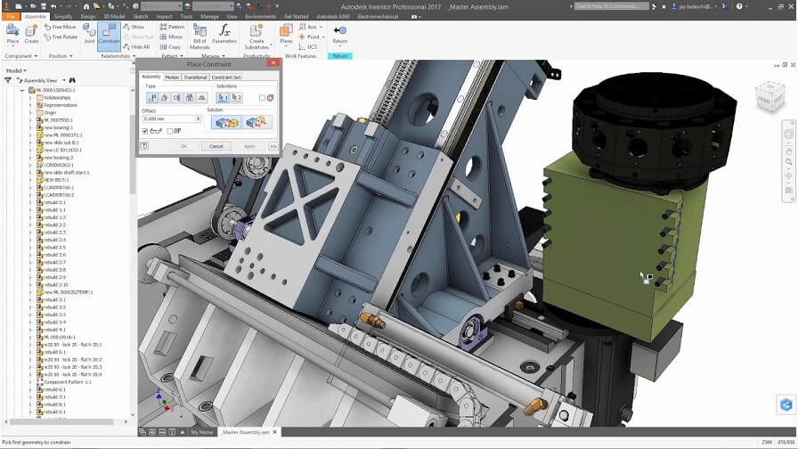 Solved: Display settings - Autodesk Community