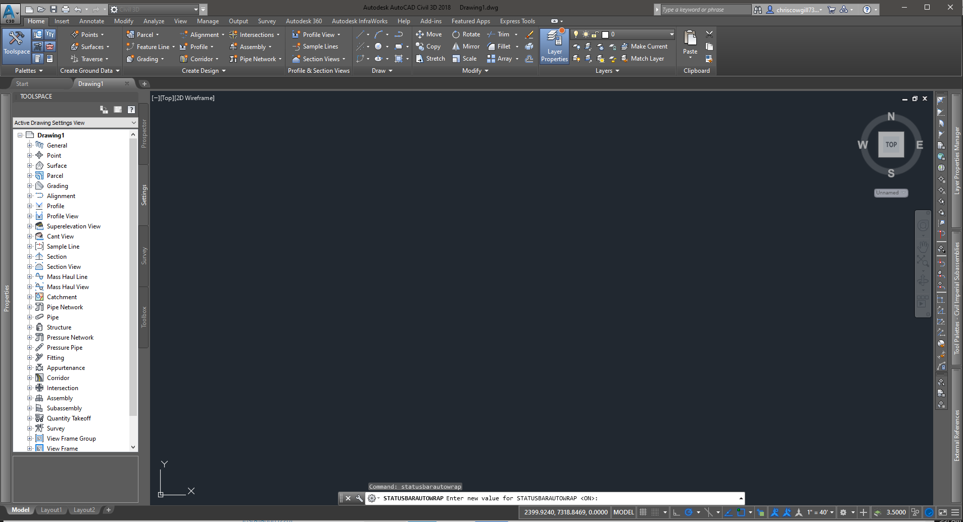 Solved Problems with screen jumping Autodesk Community