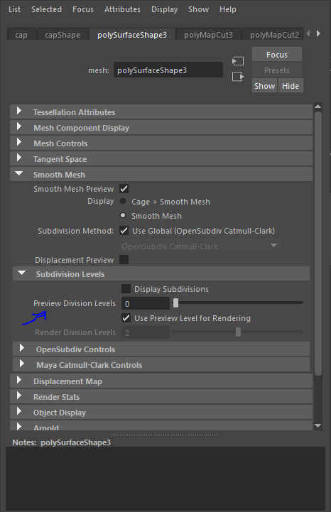 UV Editor Amazingly Slow - Autodesk Community