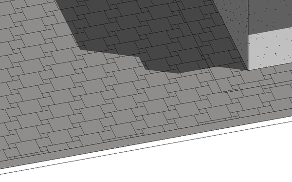 Why are Revit hatch patterns hard? — Revit Template