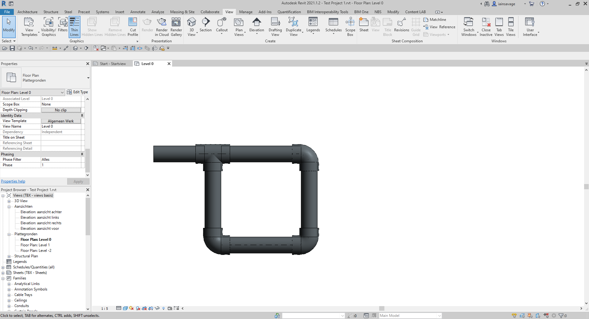 Hatch like Lines on pipe fittings - Page 2 - Autodesk Community