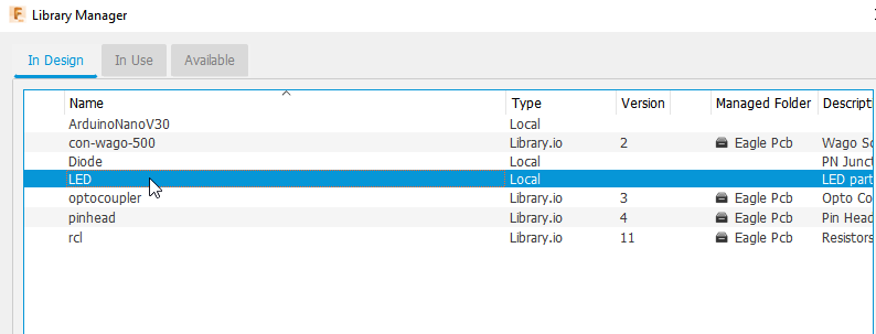 Don't understand how to edit a local library. - Autodesk Community