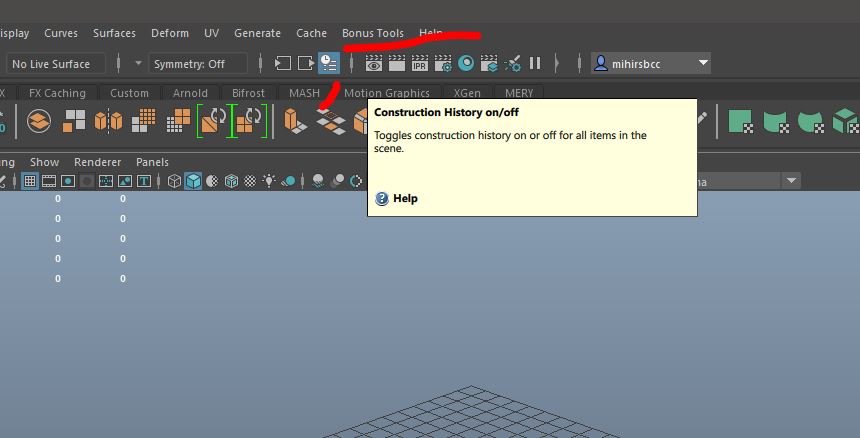 Solved: Missing polymodeler window - Autodesk Community