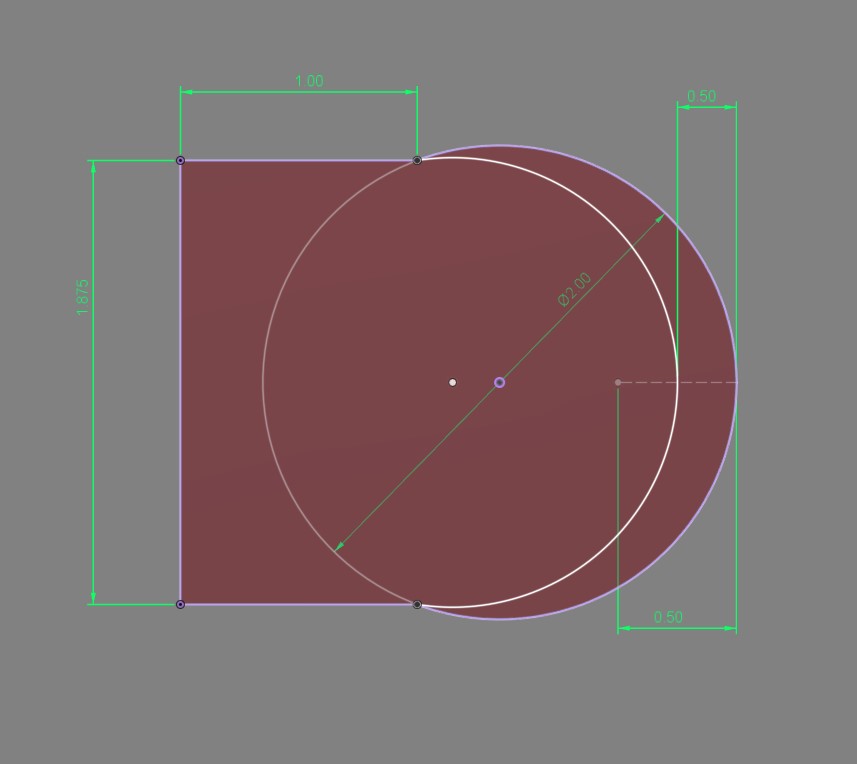 Solved: Another Sketch Bug - Autodesk Community