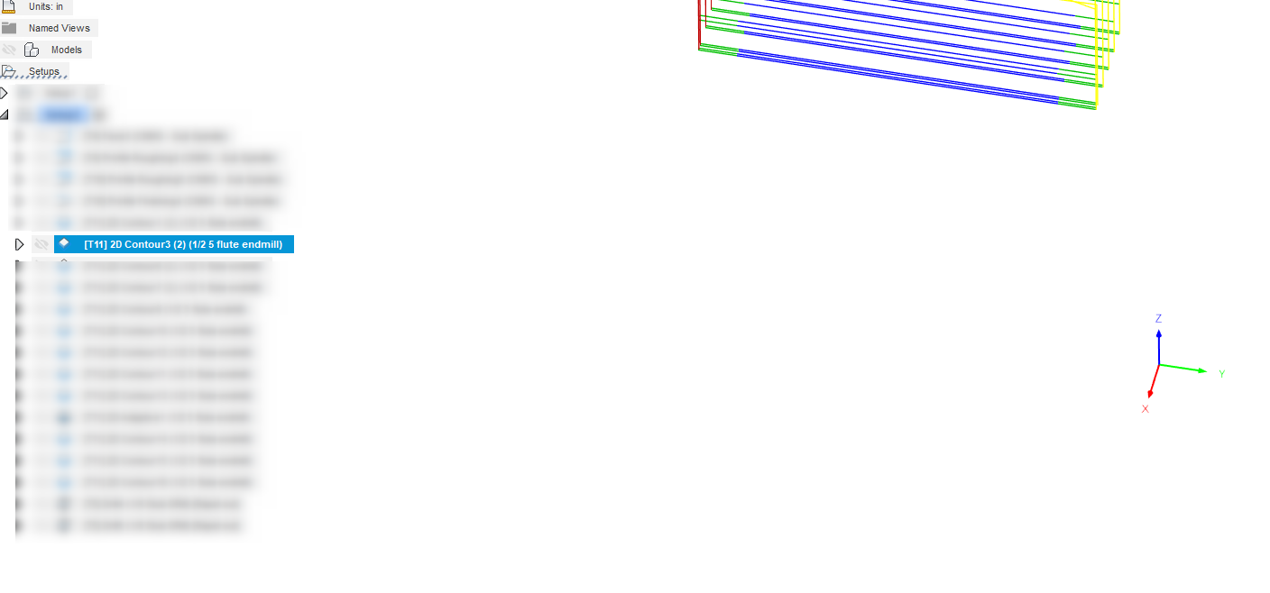 Issues with Sub Spindle Programming - Wrong Values Posted - Autodesk ...