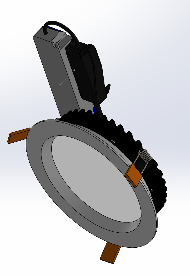 Résolu : Problème rendu RFA (conversion Solidworks to RFA) - Autodesk ...