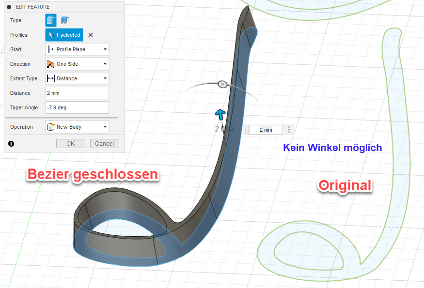 Holzmeißel 0,2 Zoll CR-V Stahl - Handmeißel Mit Gummi Griff