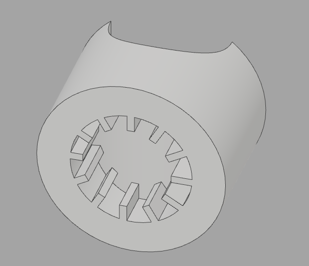 Solved: Ridges - Autodesk Community