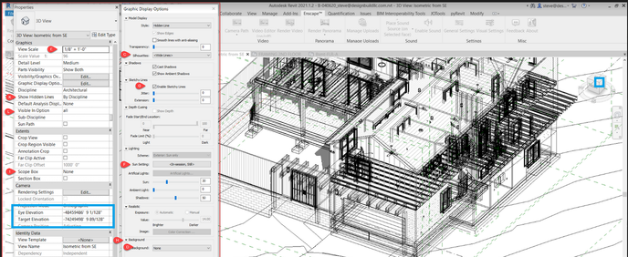 Solved: 3D View - Autodesk Community