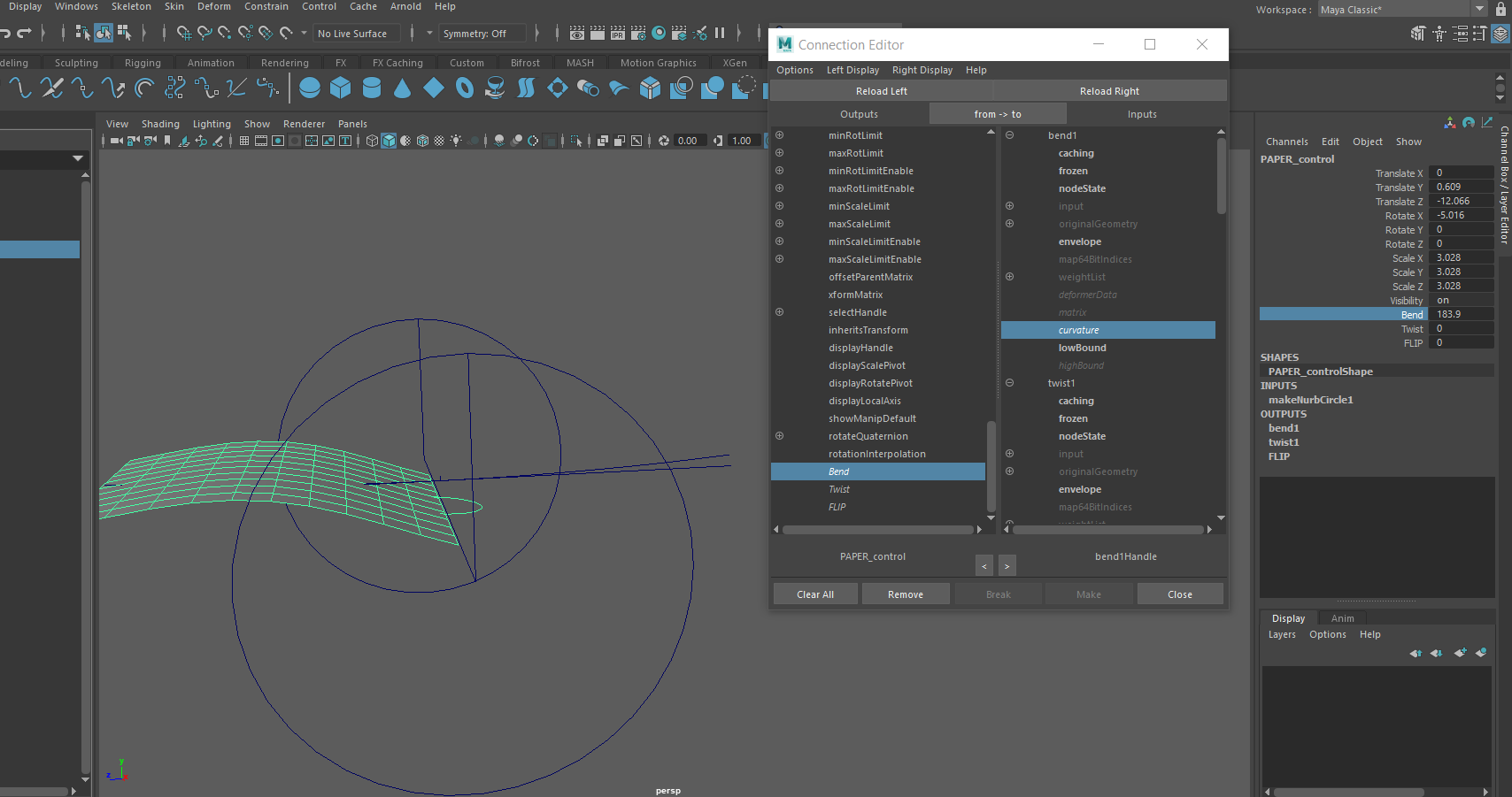 Connection Editor not working windows 10,2Gb VRAM 3.9ghz Autodesk