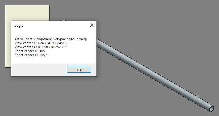 Solved: Set view position or center error value - Autodesk Community