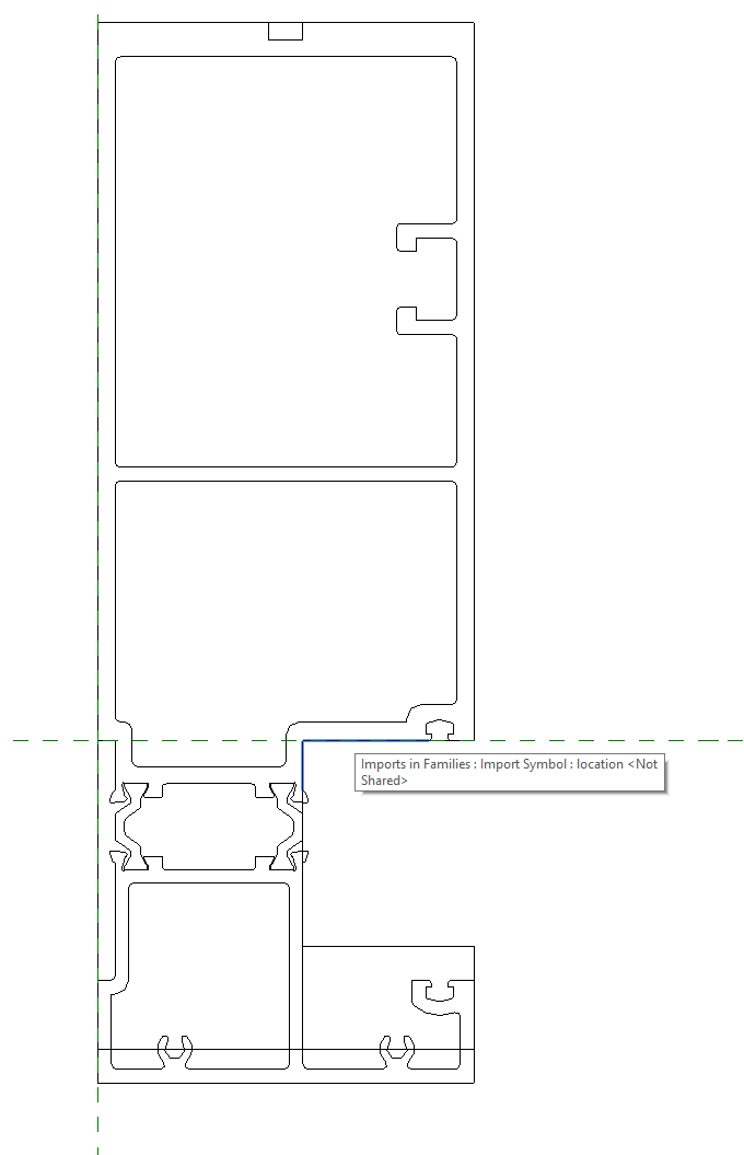 ImportInstance Polyline Reference - Autodesk Community