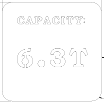 Solved: Best font for burning labels/tags with closed profiles ...