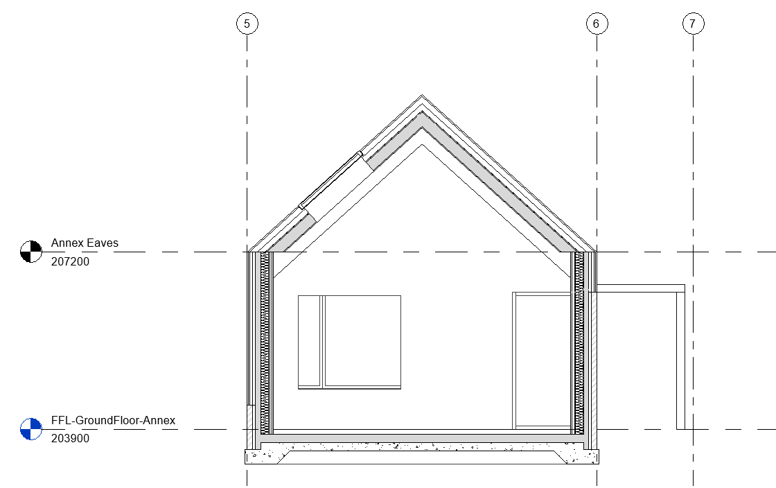 Clipped Eaves - Section Graphics - Autodesk Community