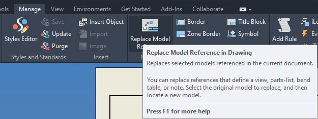 Saving a copy of a drawing and associated part - Autodesk Community