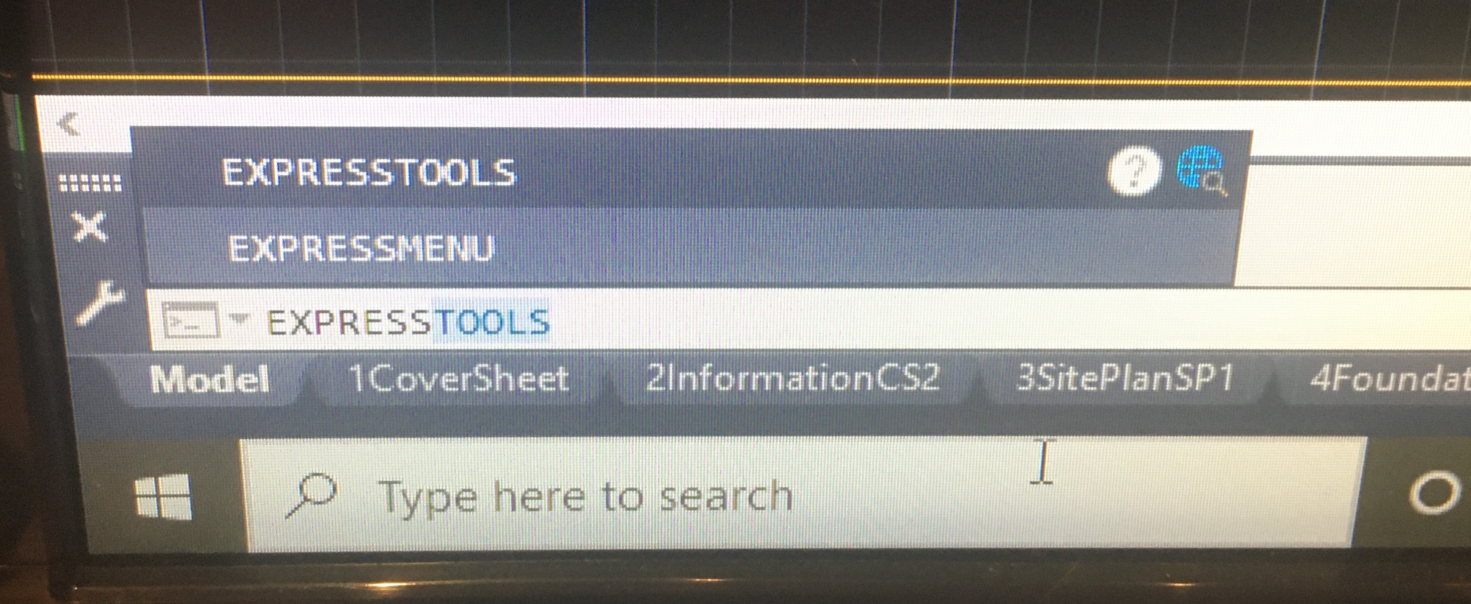 Solved: Express Tools #2 - Autodesk Community
