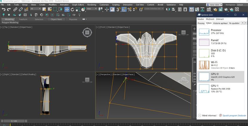 No function for undefined 3ds max что делать