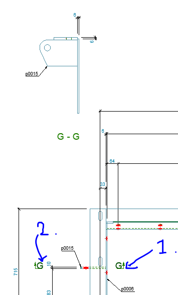 Solved: Sections and details on drawings. - Autodesk Community