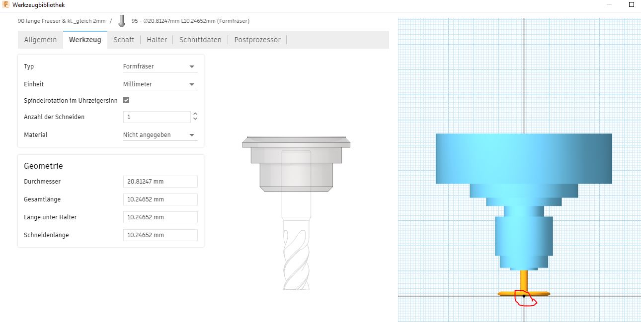Solved: Gear Cutting on 4th Axis - Autodesk Community