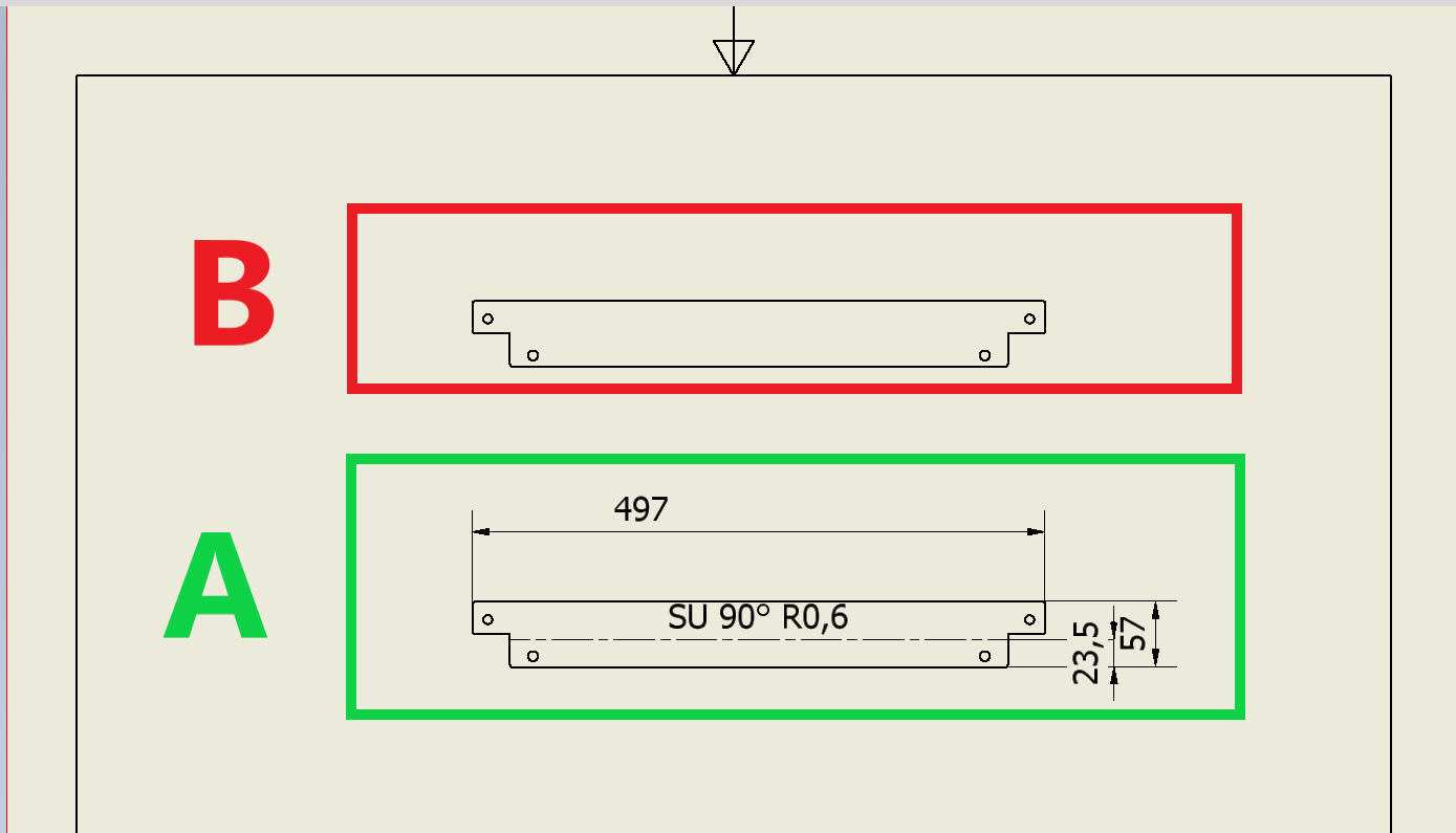 Solved: how to automaticle add bend notes to a specific drawing view ...