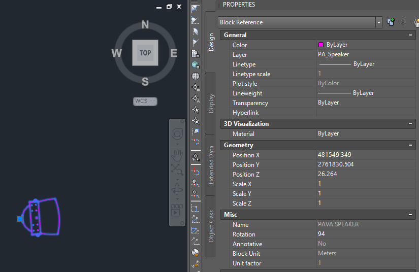Solved: How to copy and paste to coordinates and rotation list ...
