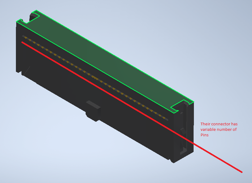 How to add pin automatically to connector in library - Autodesk Community