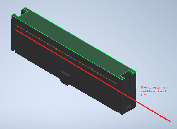 How To Add Pin Automatically To Connector In Library - Autodesk Community